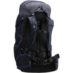 Haglofs - 【未使用】ホグロフス Haglofs アングド 60L 登山ザック アングド60 Haglöfs - YouTube