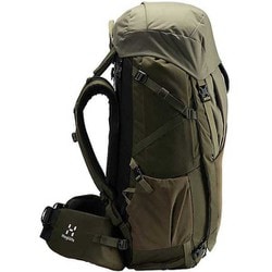 ヨドバシ.com - ホグロフス Haglofs アングド 60 Angd 60 339337