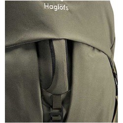 ヨドバシ.com - ホグロフス Haglofs アングド 60 Angd 60 339337 4JP_DEEP WOODS/SAGE GREEN  S-Mサイズ [アウトドア系ザック] 通販【全品無料配達】