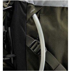 Haglofs - 【未使用】ホグロフス Haglofs アングド 60L 登山ザック アングド60 Haglöfs - YouTube