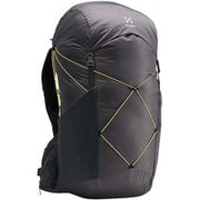 リムシリーズ 35 L.I.M 35 339341 2CX_MAGNETITE/TRUE BLACK [アウトドア系ザック]