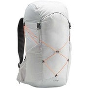 リムシリーズ 25 L.I.M 25 339342 3XM_STONE GREY/MAGNETITE [アウトドア系ザック]