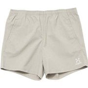 ケン ショーツ2 Ken Shorts 2 021126 (J20) LIGHT BEIGE Mサイズ [アウトドア パンツ メンズ]