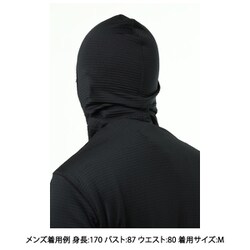 ヨドバシ.com - ホグロフス Haglofs マルチ フリース プル