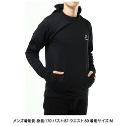 ヨドバシ.com - ホグロフス Haglofs マルチ フリース プル
