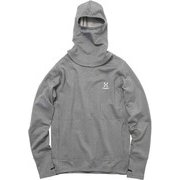 マルチ フリース プルオーバー2 Multi Fleece PO2 011504 (J05) GREY Sサイズ [アウトドア フリース ユニセックス]