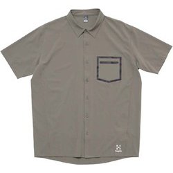 ヨドバシ.com - ホグロフス Haglofs ドライ ストレッチ シャツ