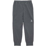 ハイブリッド トラックパンツ Hybrid Track Pant 011018 (J02) MAGNETITE Sサイズ [アウトドア パンツ メンズ]