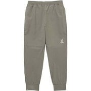 ハイブリッド トラックパンツ Hybrid Track Pant 011018 (J25) EARTH GREEN Mサイズ [アウトドア パンツ メンズ]