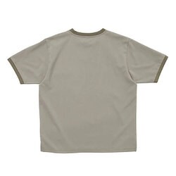 Haglofs - HAGLOFS ホグロフス ウインドシェルTeeショートスリーブ メンズM新品 HAGLOFS ホグロフス＞ Wind Shell T SS Men ウィンドシェル