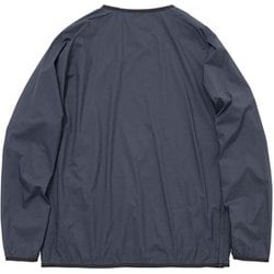 ヨドバシ.com - ホグロフス Haglofs ウィンドシェル プル