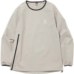 ヨドバシ.com - ホグロフス Haglofs ソフトシェル プルオーバー2 Soft