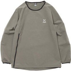 ヨドバシ.com - ホグロフス Haglofs ソフトシェル プルオーバー2 Soft