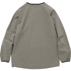 ヨドバシ.com - ホグロフス Haglofs ソフトシェル プルオーバー2 Soft