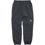 ダブルクロス パンツ Double Cloth Pants 021214 (J01) BLACK Mサイズ [アウトドア パンツ メンズ]