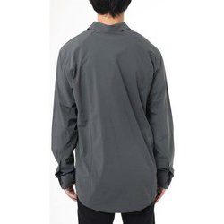 ホグロフス Haglofs ドライ ストレッチ シャツ ロングスリーブ Dry