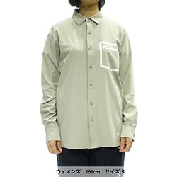 ヨドバシ.com - ホグロフス Haglofs ドライ ストレッチ シャツ
