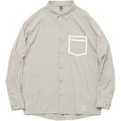 ヨドバシ.com - ホグロフス Haglofs ドライ ストレッチ シャツ ロング