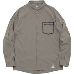 ヨドバシ.com - ホグロフス Haglofs ドライ ストレッチ シャツ ロング