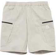 ミッドクリント ショーツ2 Mid Klint Shorts 2 021127 (J20) LIGHT BEIGE Sサイズ [アウトドア パンツ メンズ]