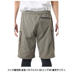 Haglofs - HAGLOFS ホグロフス ショートパンツ ミッドクリントショーツ2 メンズL ヨドバシ.com - ホグロフス Haglofs ミッドクリント ショーツ2