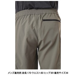 ヨドバシ.com - ホグロフス Haglofs ミッドクリント ショーツ2