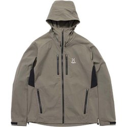 ヨドバシ.com - ホグロフス Haglofs ハイブリッド ストレッチ