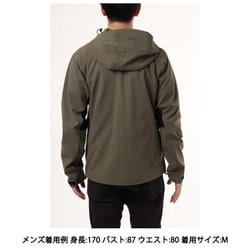 ヨドバシ.com - ホグロフス Haglofs ハイブリッド ストレッチ