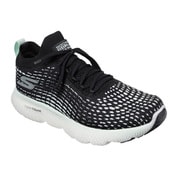ROAD 4- 15223MAX BKTQ 24.5cm [ランニングシューズ レディース]
