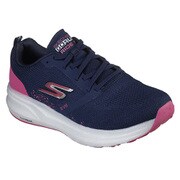RUN RIDE 8- 15224GO NVPK 24.5cm [ランニングシューズ レディース]