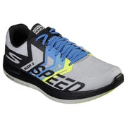 GORUN RAZOR 3 HYPER 55220 BLACK/GREEN 26.0cm [ランニングシューズ メンズ]