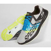 GORUN RAZOR 3 HYPER 55220 BLACK/GREEN 28.0cm [ランニングシューズ メンズ]