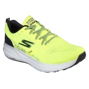 55224GO RUN RIDE 8 YLBK 25.5cm [ランニングシューズ メンズ]
