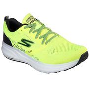 55224GO RUN RIDE 8 YLBK 28.5cm [ランニングシューズ メンズ]
