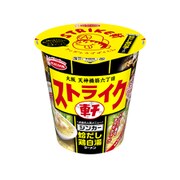 一度は食べたい名店の味 ストライク軒 シンカー 蛤だし鶏白湯ラーメン 90g