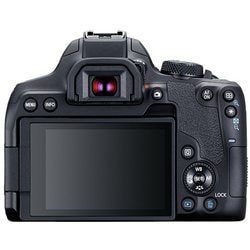ヨドバシ.com - キヤノン Canon EOS Kiss X10i ダブルズームキット