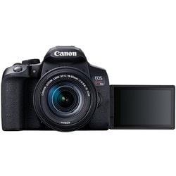 キヤノン Canon EOS Kiss X10i ダブルズームキット  - ヨドバシ.com