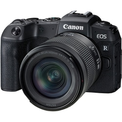 キヤノン Canon EOS RP RF24-105レンズキット - ヨドバシ.com