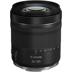 ヨドバシ.com - キヤノン Canon RF24-105mm F4-7.1 IS STM [ズーム ...