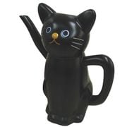 ねこのじょうろ クロ ME85