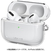 AirPods Pro用 TPUケース クリア BH570AP01