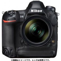 ヨドバシ.com - ニコン NIKON D6 [ボディ 35mmフルサイズ FX 
