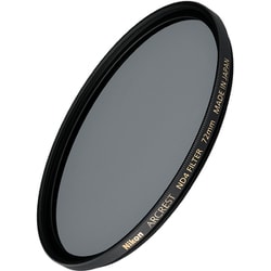 ARCREST ND4 FILTER 72mm [NDフィルター]