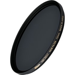 ARCREST ND8 FILTER 72mm [NDフィルター]