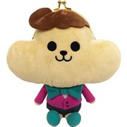 突撃カネオくん ぬいぐるみ [キャラクターグッズ]