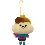 突撃カネオくん ボールチェーンマスコット [キャラクターグッズ]