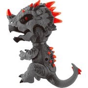 手のり恐竜！ジュラミン！誕生！メテオREX トリケラメテオREX [対象年齢：6歳～]