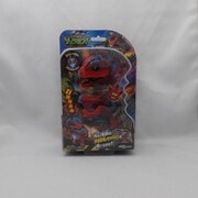 手のり恐竜！ジュラミン！誕生！メテオREX ラプトルメテオREX [対象年齢：6歳～]