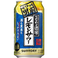ヨドバシ Com サントリー Suntory こだわり酒場のレモンサワーキリッ