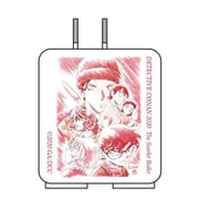 劇場版名探偵コナン 緋色の弾丸 ACアダプターB [キャラクターグッズ]